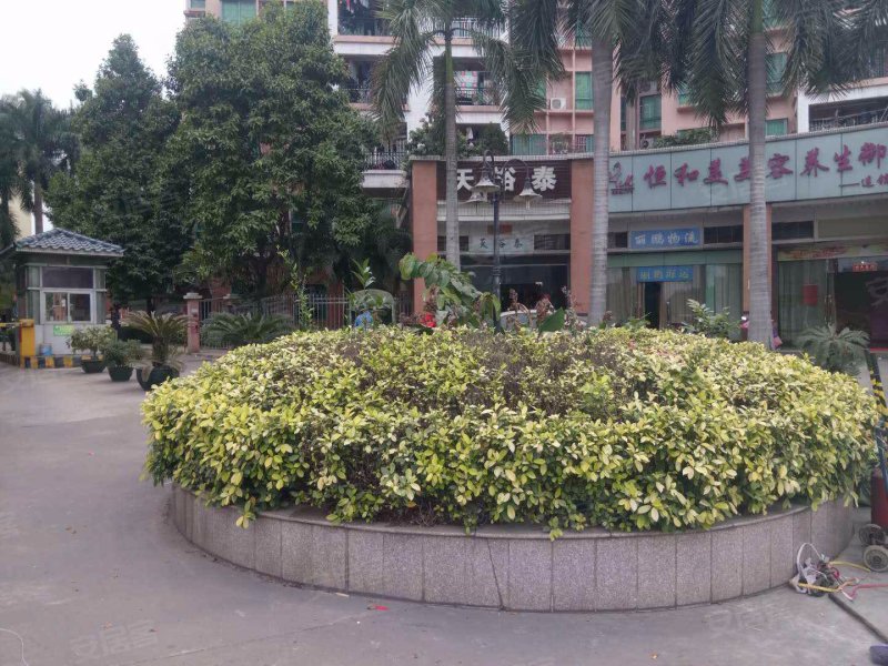 俊景花园(官窑)