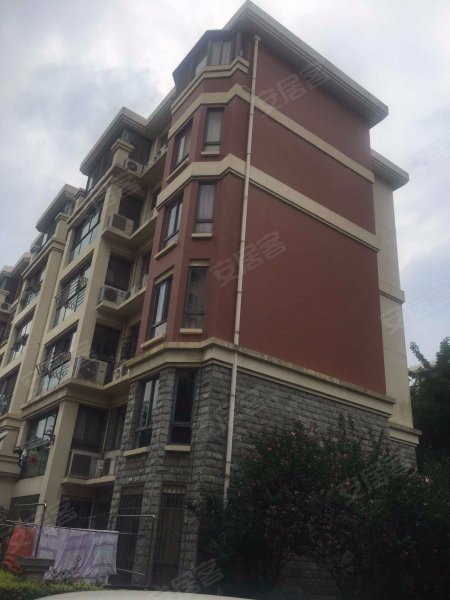 宝地绿洲城(南区)