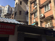 新南门小区图片