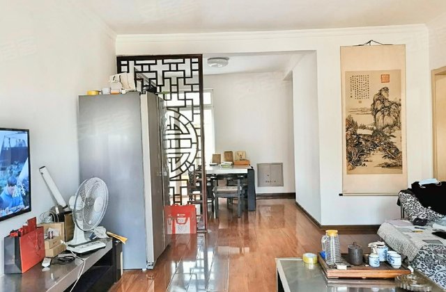 丰汇佳园3室2厅118㎡80万二手房图片