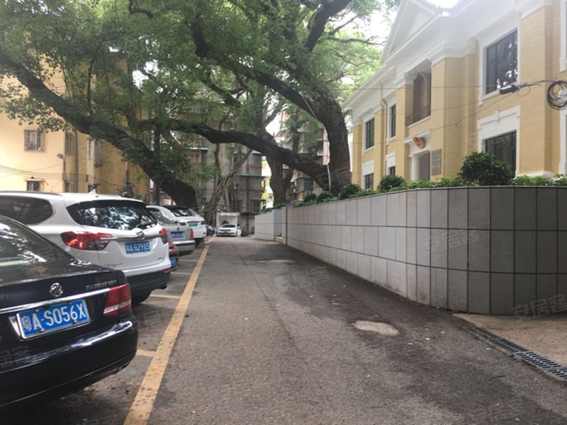 寺贝通津1号大院