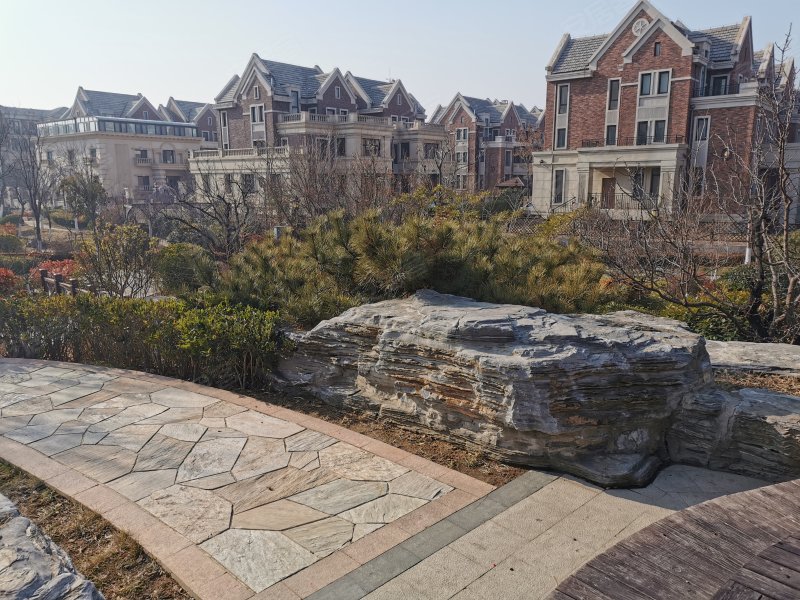 世茂红墅湾,华贯路466号-青岛世茂红墅湾二手房,租房,房价-青岛安居客