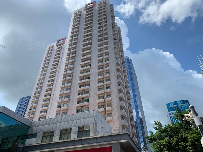 桑达大厦,华发北路-深圳桑达大厦二手房,租房,房价-深圳安居客