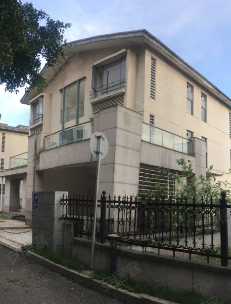 雅郡花园(联排),新港东路48号-广州雅郡花园(联排)二手房,租房,房价