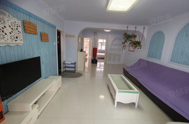 万正小区2室1厅83.52㎡35万二手房图片