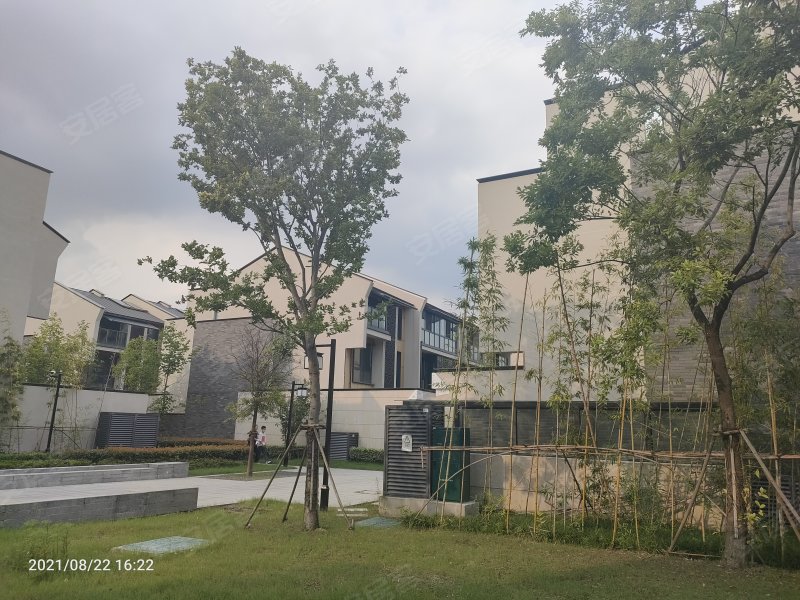 中航樾园(别墅),玉山路866号-苏州中航樾园(别墅)二手房,租房,房价