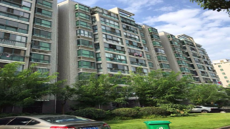 源城锦苑,灵岩南路769弄-上海源城锦苑二手房,租房,房价-上海安居客