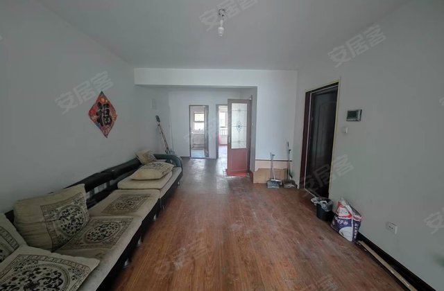 塞纳荣府2室2厅82.48㎡82万二手房图片