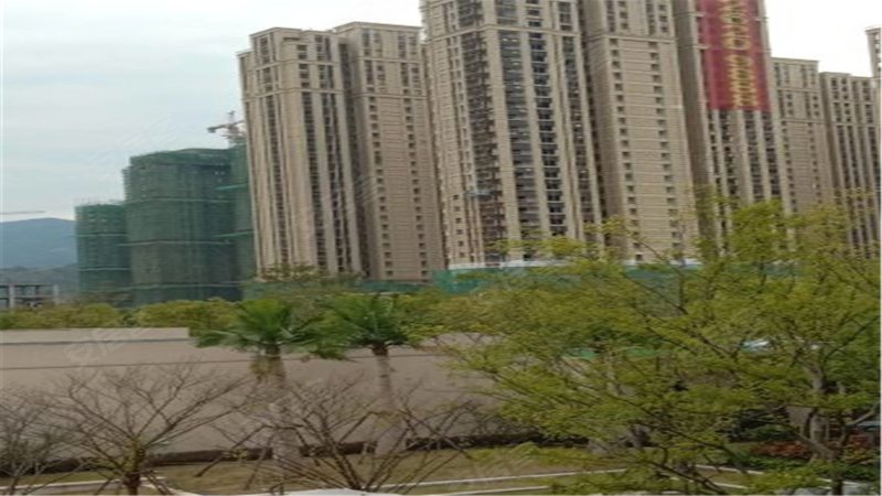 中庚香江世界,敖江南路-福州中庚香江世界二手房,租房,房价-福州安居