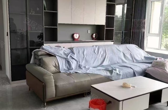 文庭雅苑3室2厅135㎡80万二手房图片