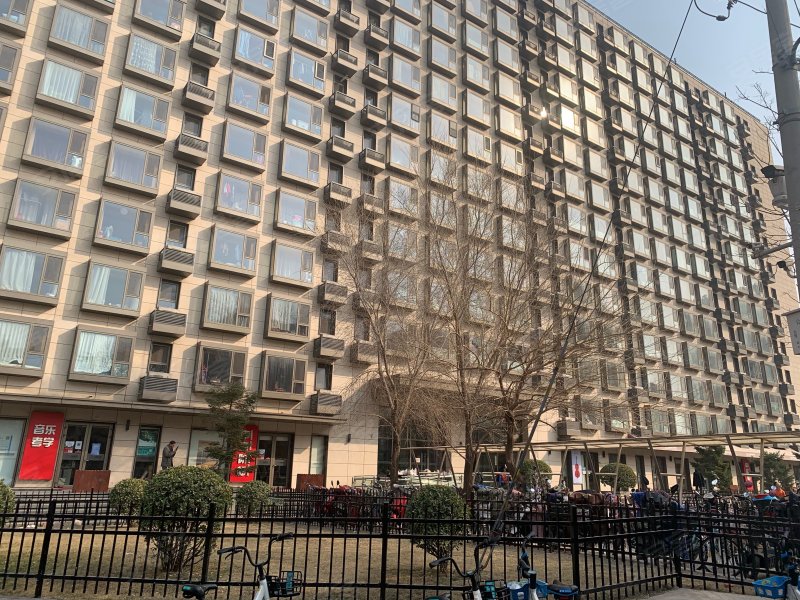 北京尊府,闹市口大街9号-北京北京尊府二手房,租房,房价-北京安居客