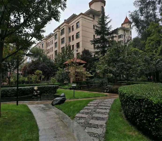 天庆嘉园,天庆路1号-天水天庆嘉园二手房,租房,房价-天水安居客