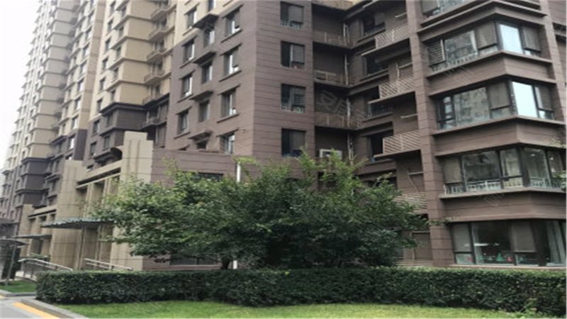 维多利亚时代海德园,体育南大街-北京维多利亚时代海德