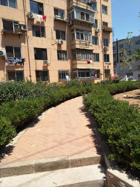 周家街7号小区,华北路128号-大连周家街7号小区二手房,租房,房价-大连