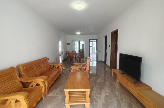 东汇名雅城4室2厅148㎡118万二手房图片