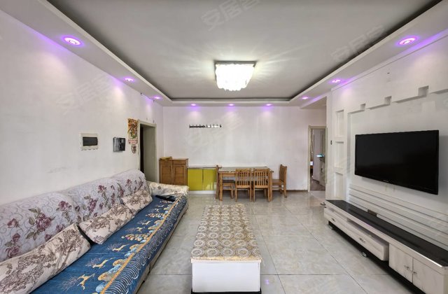 傲城小区2室1厅80㎡28万二手房图片