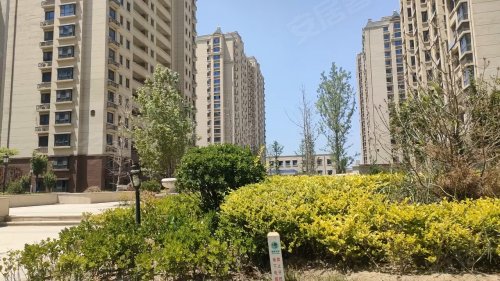 御龙湾郓城公寓住宅