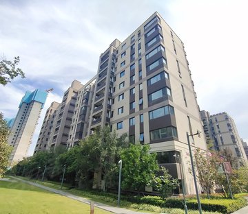仁恒公园世纪