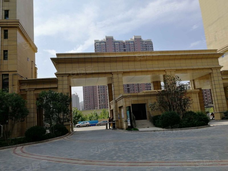 凤凰国际南区,华盛路,近凤园路-济南凤凰国际南区二手房,租房,房价