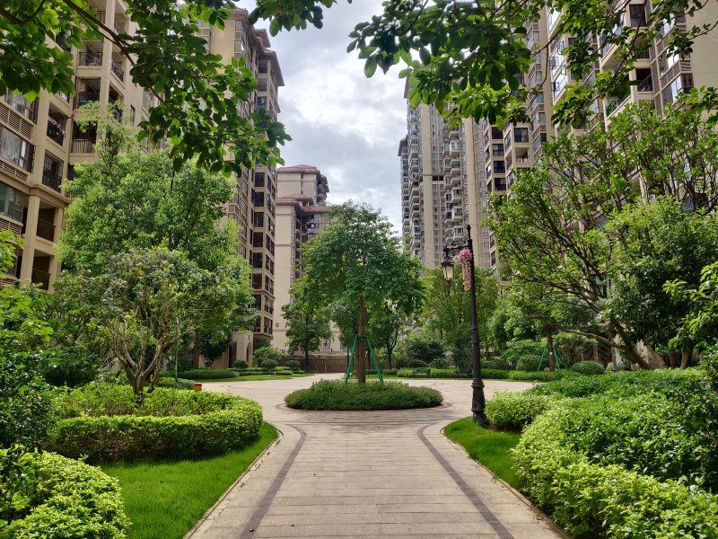 龙光玖珑湖(一期),凤凰路11号-南宁龙光玖珑湖(一期)二手房,租房,房价