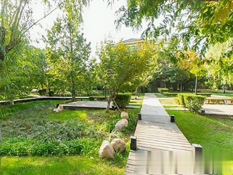 四季香山,旱河路-北京四季香山二手房,租房,房价-北京安居客
