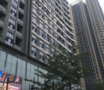 汇邦名都花园(三期)