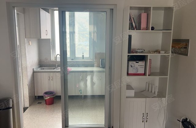 尚城花园2室1厅88㎡71万二手房图片