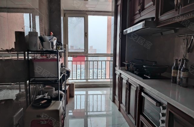 中卫世纪城3室2厅140.47㎡270万二手房图片