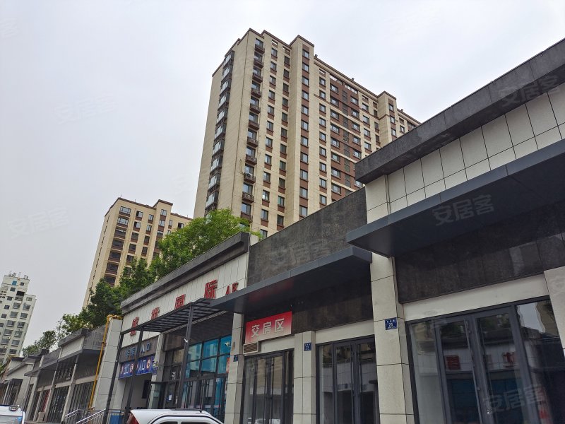 盛世国际a区,太和路-淄博盛世国际a区二手房,租房,房价-淄博安居客