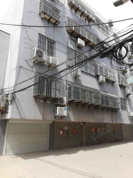 福源居,公明大道-梁山福源居二手房,租房,房价-梁山安居客