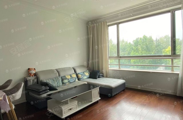 香梅花园(一期)2室2厅113.3㎡820万二手房图片