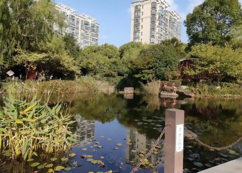 春江花悦园,金高路988弄-上海春江花悦园二手房,租房,房价-上海安居客