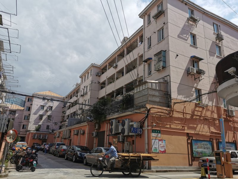 友谊路57-144号小区