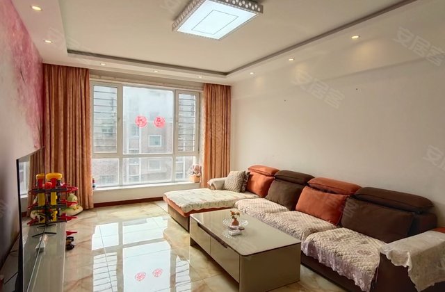 金灿花园2室2厅91㎡36.5万二手房图片