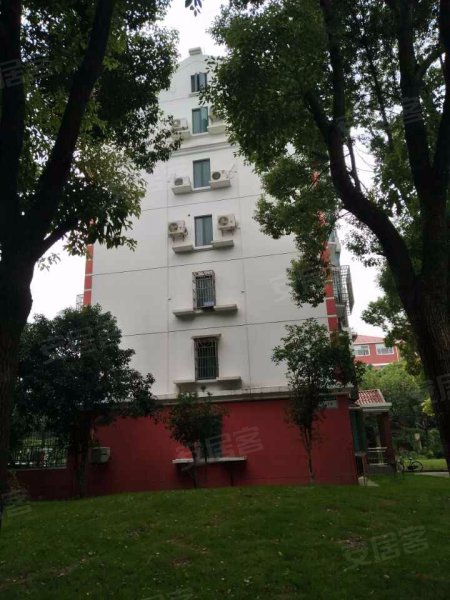 龙居花苑(南区)