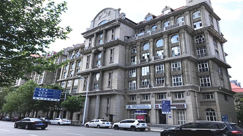 官邸3号,海河东路39号-天津官邸3号二手房,租房,房价-天津安居客