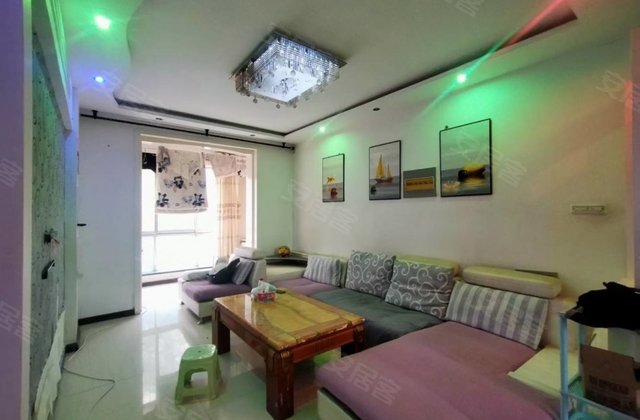 瑞德苑2室2厅82㎡30万二手房图片