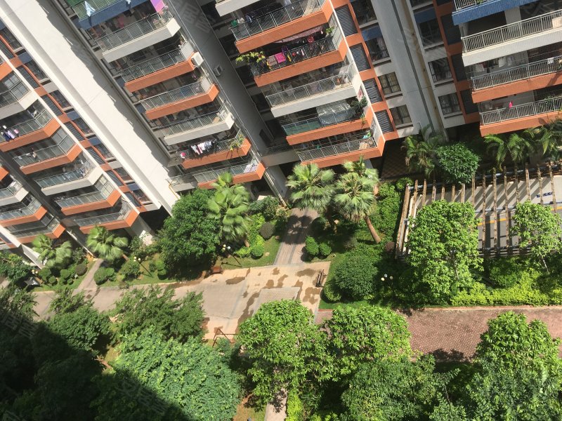 御景花园(南区)