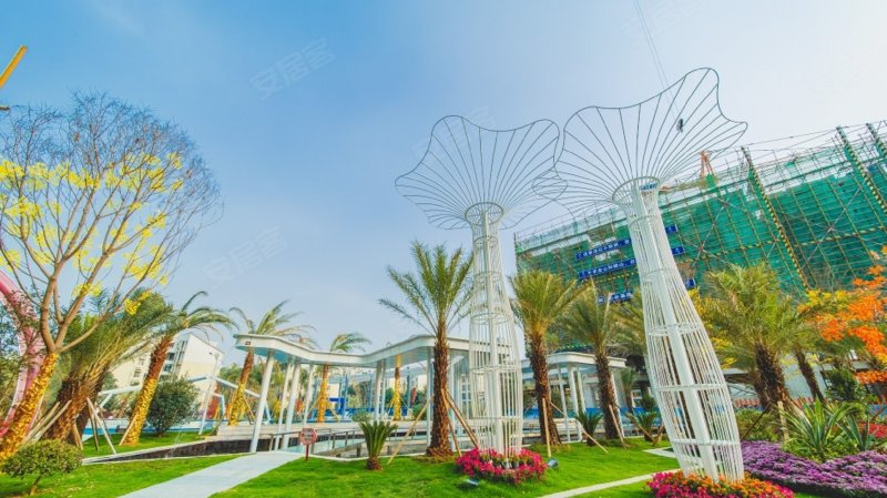 君汇濠庭,胜利路1号-柳州君汇濠庭二手房,租房,房价-柳州安居客