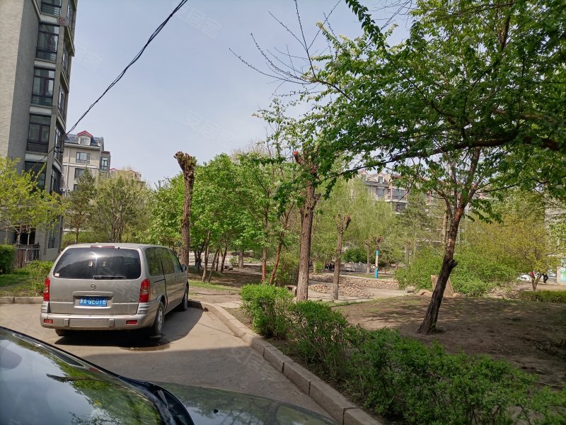 泰富长安城(南区)