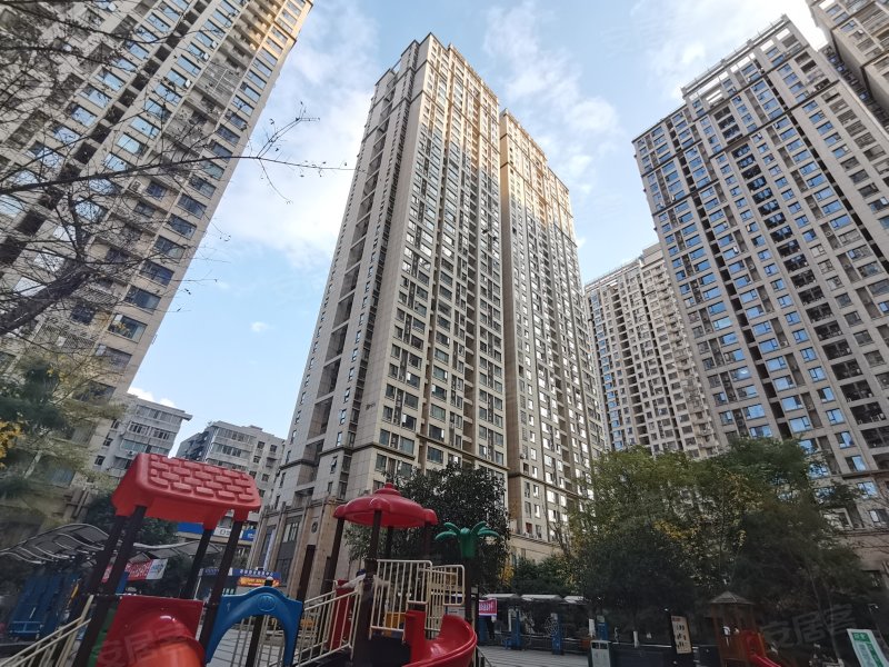 富临大都会,临园路东段68号-绵阳富临大都会二手房,租房,房价-绵阳