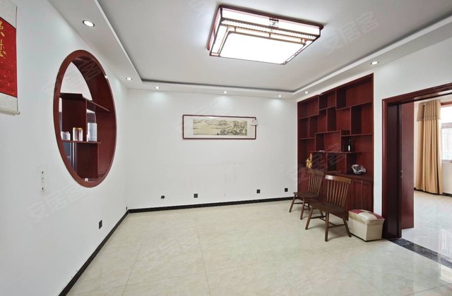 家乐花园3室2厅102㎡25万二手房图片