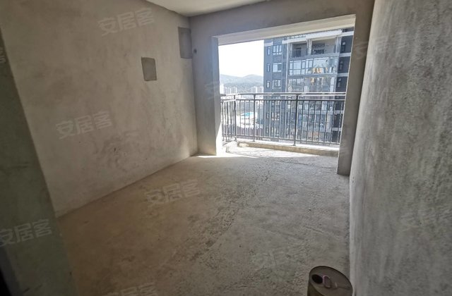 雍景新城3室2厅107㎡55万二手房图片