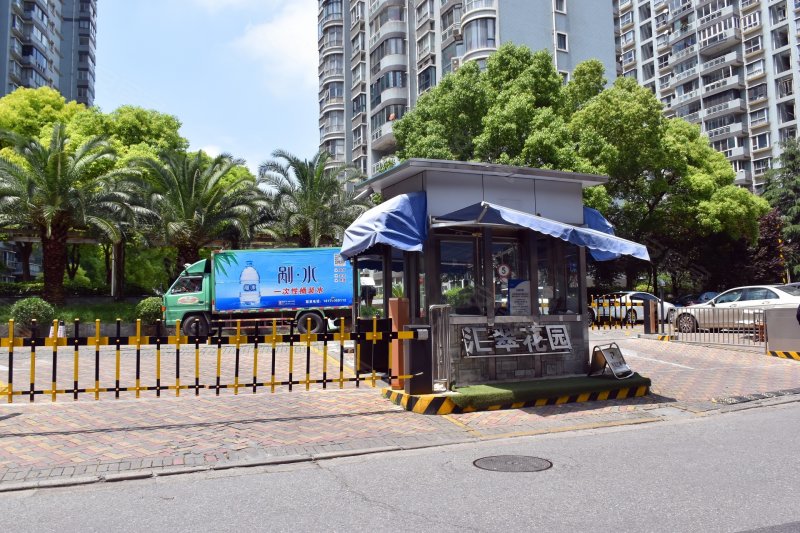 汇翠花园,漕溪北路737弄1-6号-衡水汇翠花园二手房,租房,房价-衡水