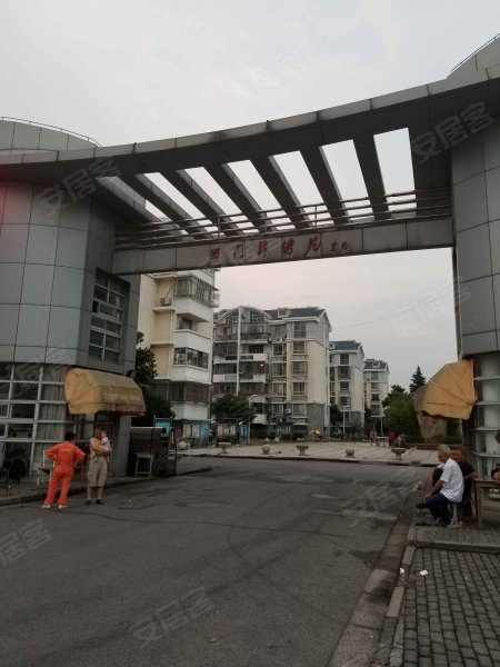 西门锦绣苑东苑 