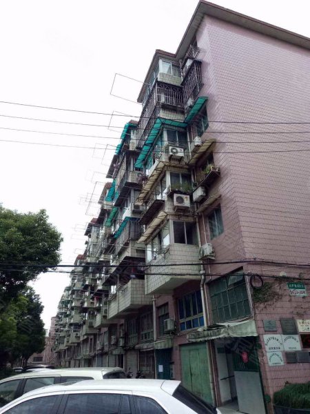 共康路400弄小区 