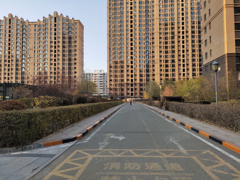 颐和家园(赛罕)