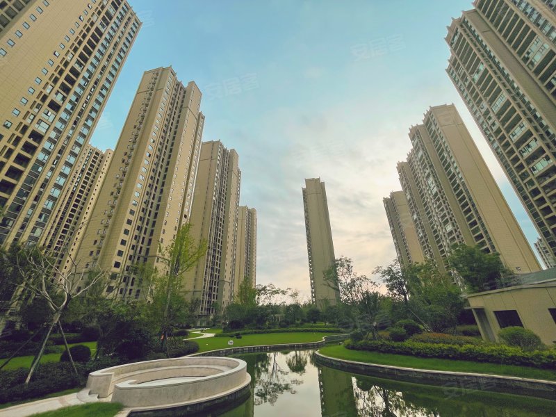 御珑国际,兴盛路-潜江御珑国际二手房,租房,房价-潜江安居客