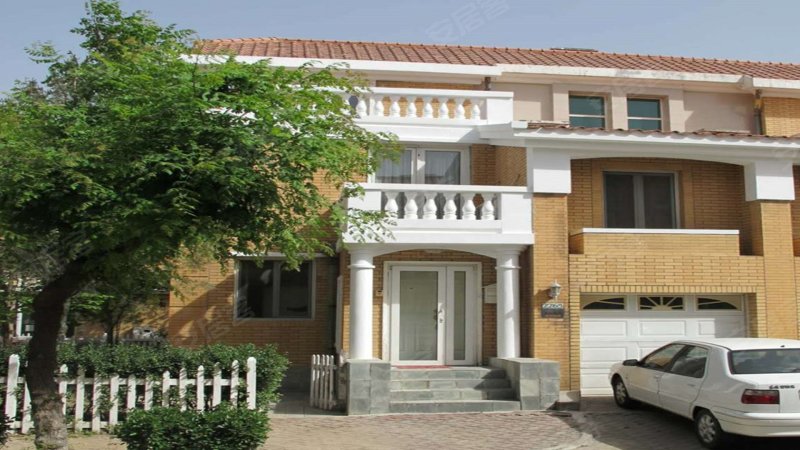 名都园,榆阳路6号-北京名都园二手房,租房,房价-北京安居客