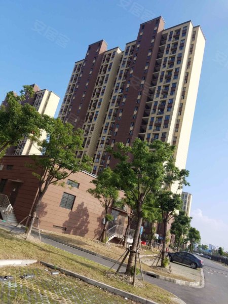 胜悦嘉苑(西苑) 